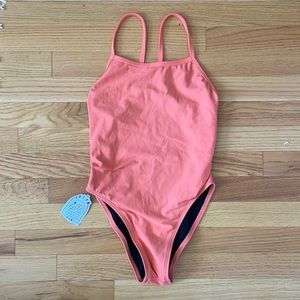 Jolyn Bathing Suit
